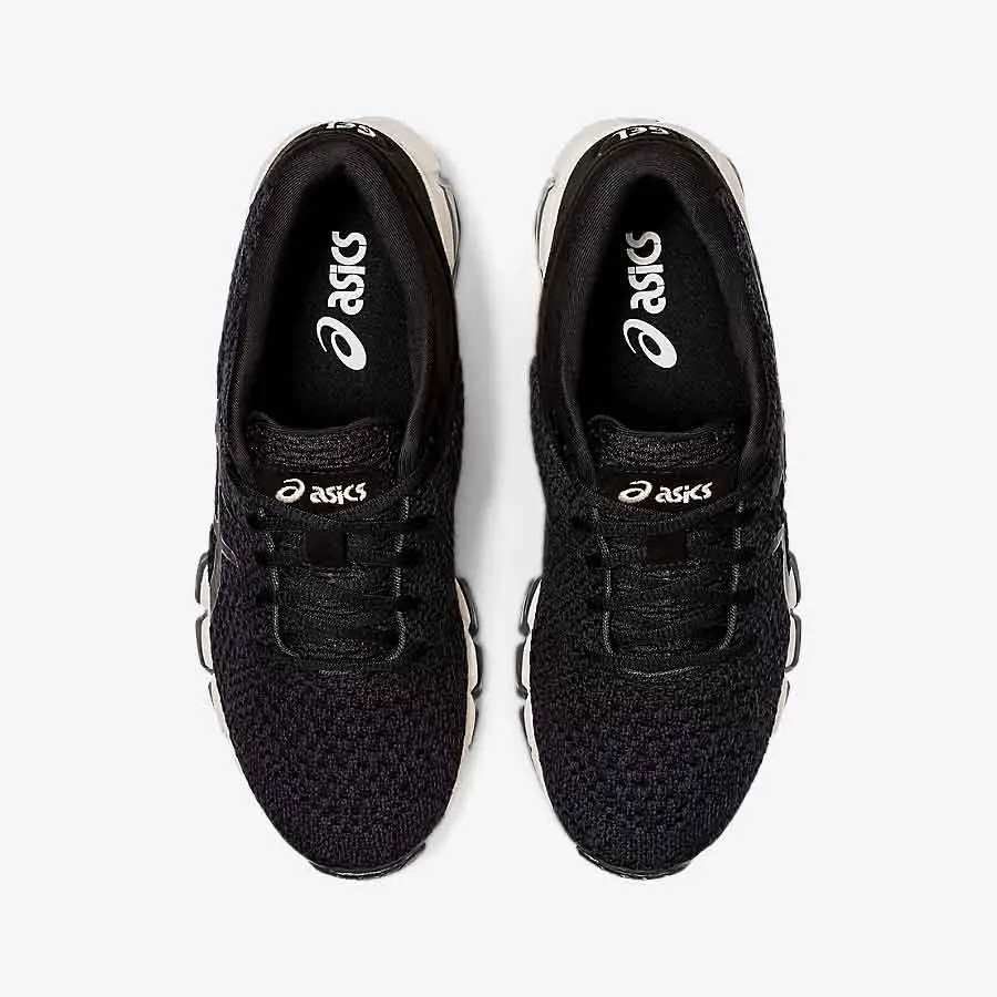 Giày Asics Gel-Quantum 360 5 Knit 'Black' 1022A326-001 - Ảnh 4