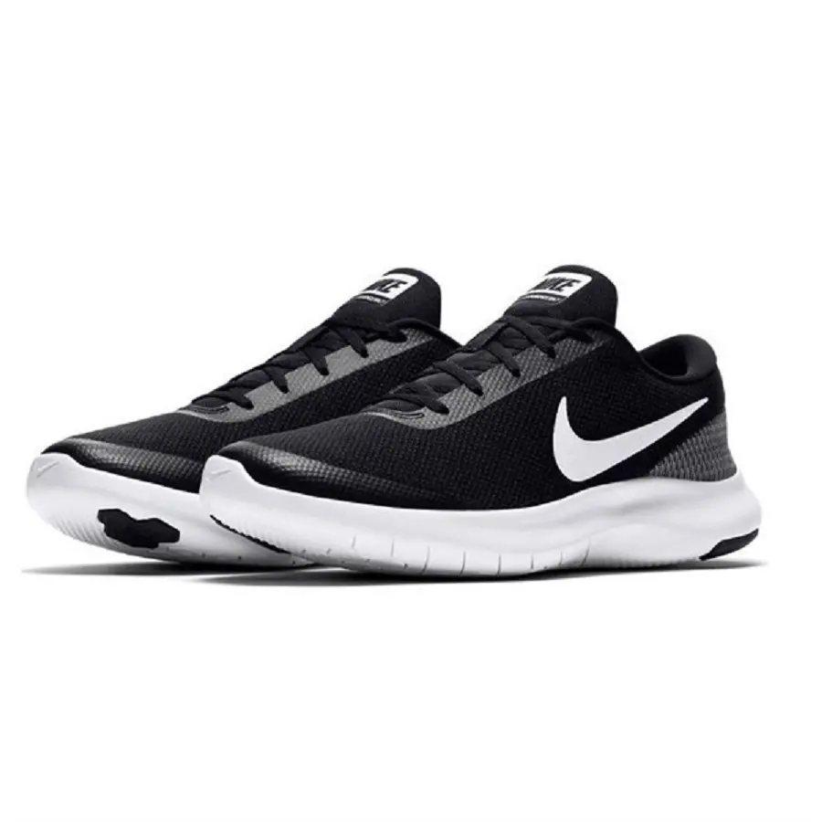 Giày Nike Flex Experience RN 7 ‘Black’ 908985-001 - Ảnh 4