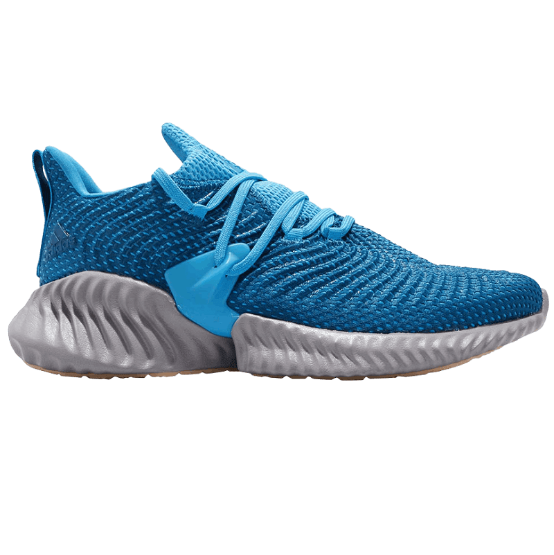 Giày Adidas Alphabounce Instinct 'Blue' BD7112