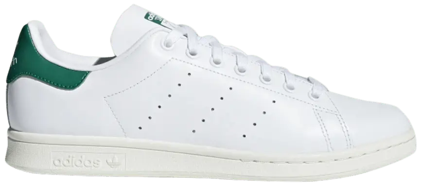 Giày Adidas Stan Smith 'Bold Green' BD7432