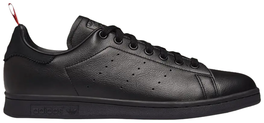 Giày Adidas Stan Smith 'Core Black' BD7434
