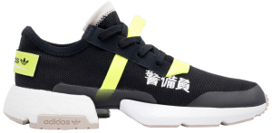 Giày Adidas P.O.D. S3.1 'Traffic Warden' BD7693