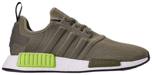 Giày Adidas NMD_R1 'Trace Cargo Yellow' BD7750