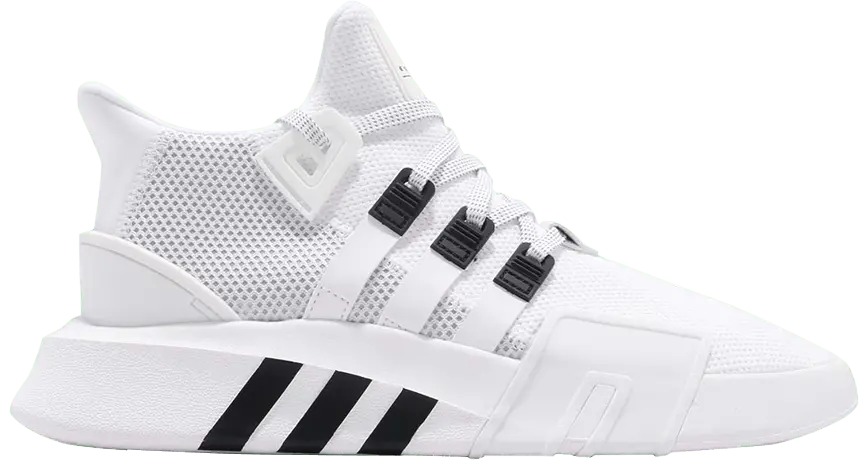 Giày Adidas EQT Bask ADV 'Cloud White' BD7772