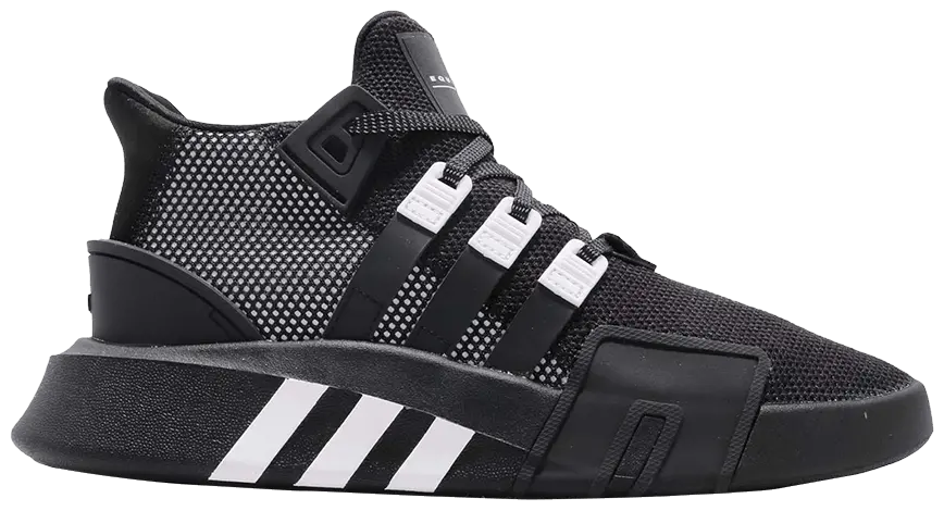 Giày Adidas EQT Bask ADV 'Core Black' BD7773