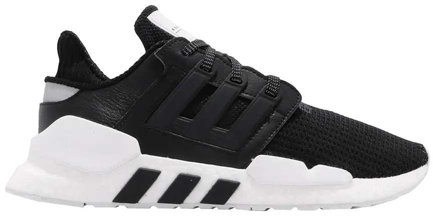Giày Adidas EQT Support 91 18 'Core Black' BD7793