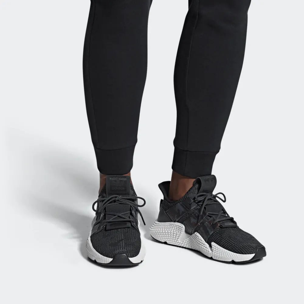 Giày Adidas Prophere 'Carbon' BD7834 - Ảnh 3