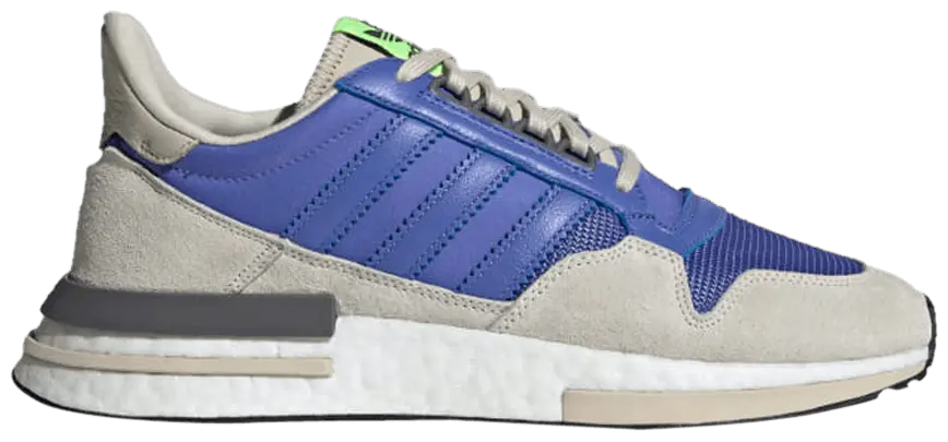 Giày Adidas ZX 500 RM 'Real Lilac' BD7867