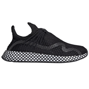 Giày Adidas Deerupt S 'Core Black' BD7879