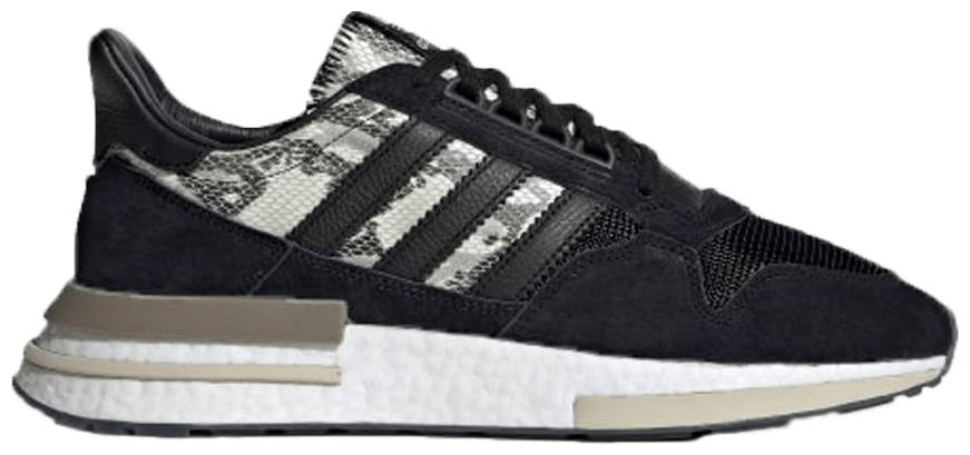 Giày Adidas ZX 500 RM 'Snakeskin' BD7924