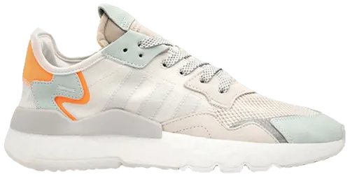 Giày Adidas Nite Jogger 'Vapour Green' BD7956