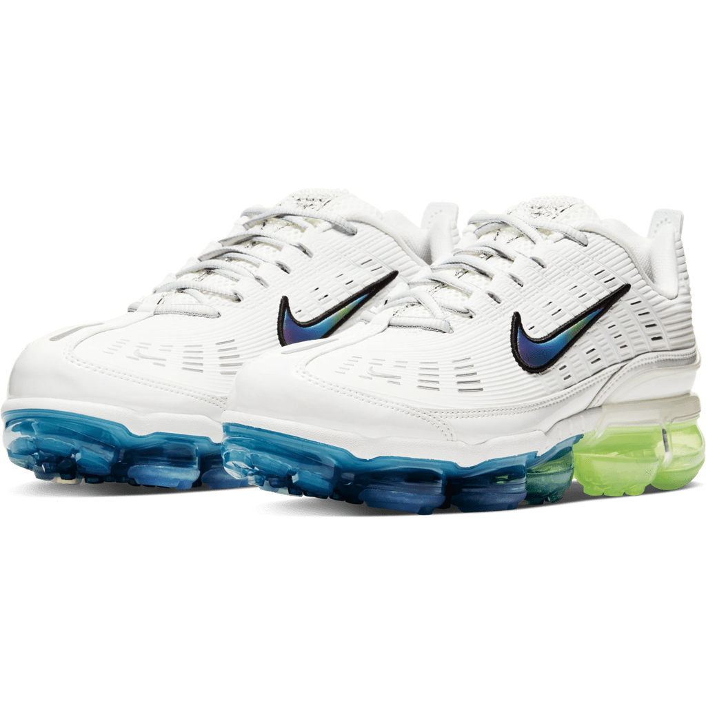 Giày Nike Air Vapormax 360 Bubble Pack White CT5063-100 - Ảnh 3