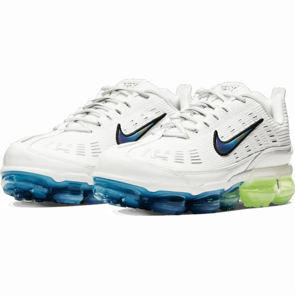 Giày Nike Air Vapormax 360 Bubble Pack White CT5063-100 - Ảnh 3