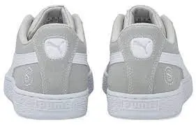 Giày Puma Suede 'Lacing' 383338-01 - Ảnh 3