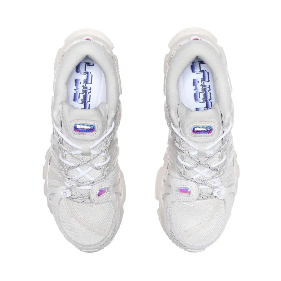 Giày Li Ning White Furious Rider Ace ARZP014-12 - Ảnh 5