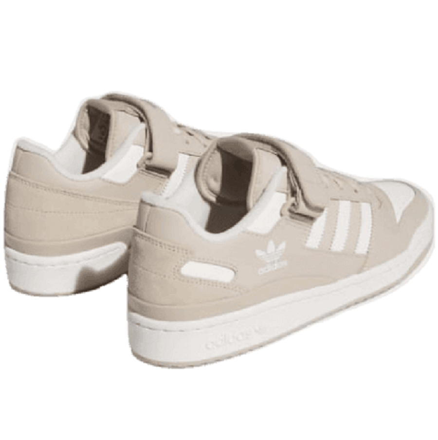 Giày Adidas Originals Forum 'Beige' IE7173 - Ảnh 4