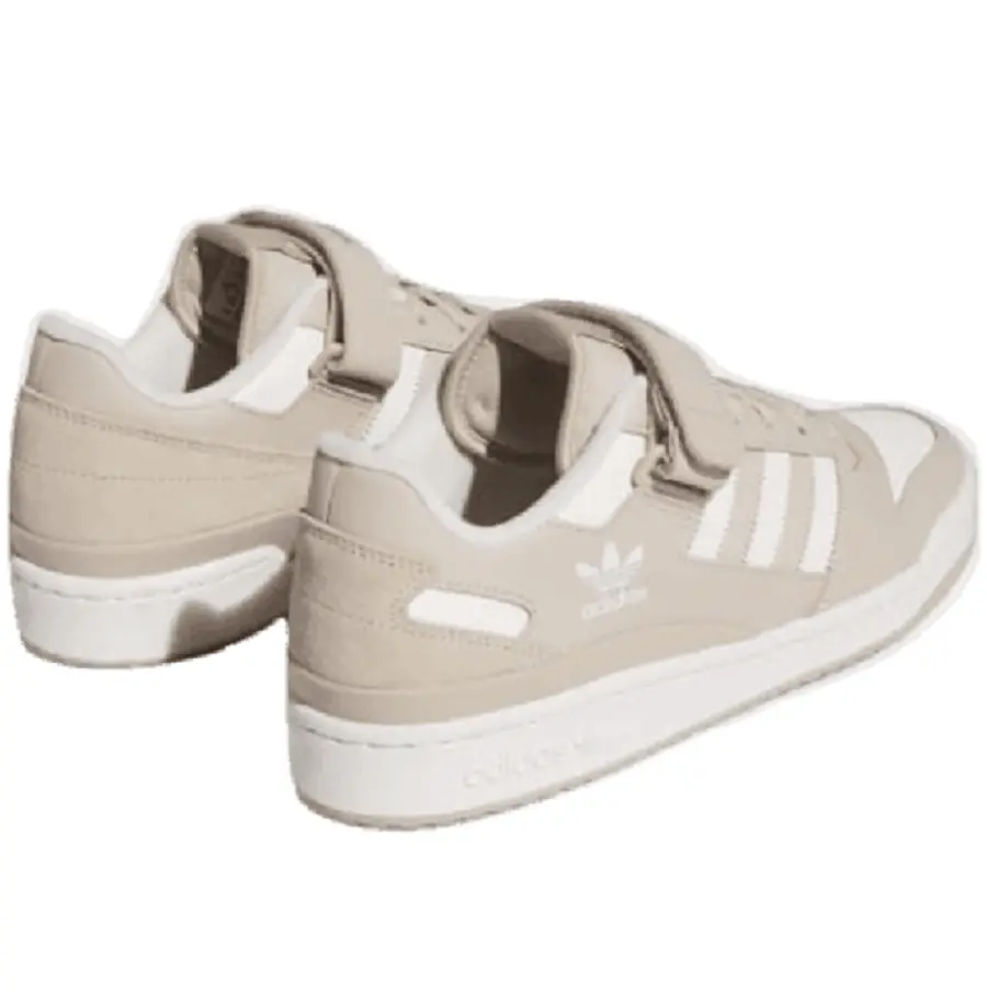 Giày Adidas Originals Forum 'Beige' IE7173 - Ảnh 4
