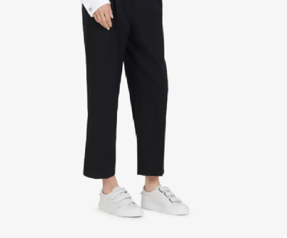 Giày Givenchy Urban Street Velcro Sneaker BE000YE0K7-100 - Ảnh 5