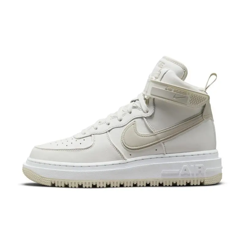 Giày Nike Air Force 1 High Boot Summit White DA0418-100 - Ảnh 6
