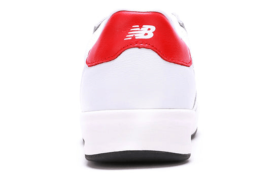 Giày New Balance 300 'White Black Red' CRT300LD - Ảnh 2