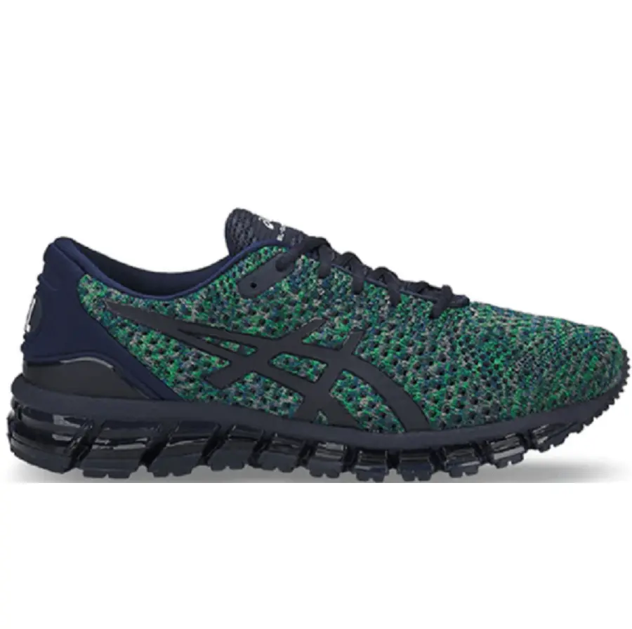 Giày Asics Gel-Quantum 360 Knit 2 ‘Green Blue’ T840N-5884