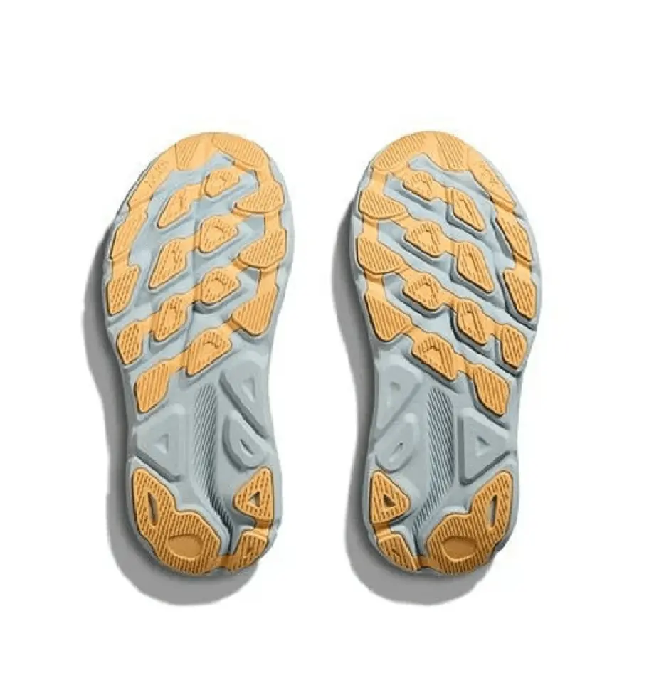 Alternative view of Giày Hoka Clifton 9 Max Cushioned Running ‘Blue’ 1127896-CBIF