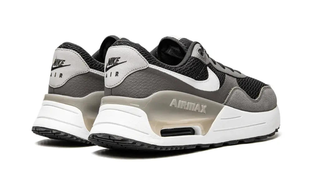 Giày Nike Air Max SYSTM ‘Grey’ DM9537-002 - Ảnh 6