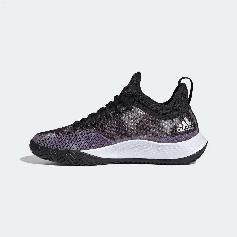 Giày Adidas Defiant Generation Multicourt 'Purple Black' FY3375 - Ảnh 5