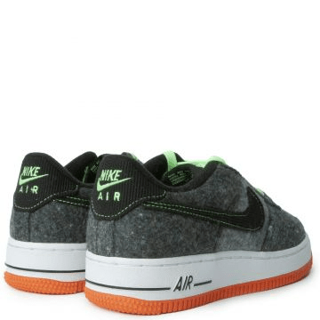 Giày Nike Air Force 1 Low LV8 'Black Ghost Green' DZ5287-001 - Ảnh 2