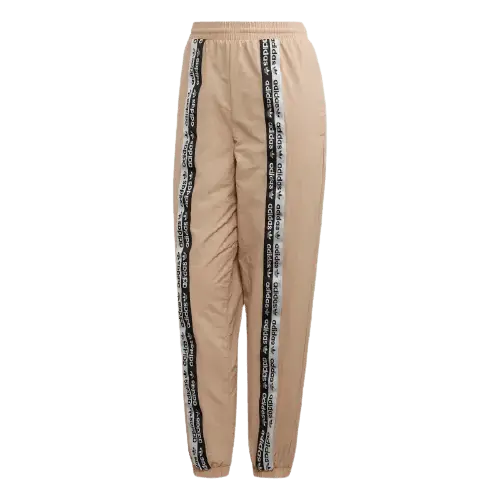 Quần Adidas Originals W Track Pants Khaki ED7423