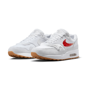 Alternative view of Giày Nike Air Max 1 'The Bay' FJ4451-100