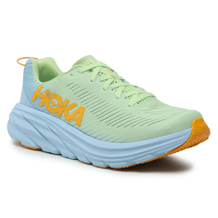 Alternative view of Giày Hoka One One Rincon 3 Summer Song Multicolor 1119395-BSSNG