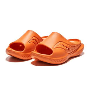 Alternative view of Dép Saucony Cradle 'Orange' S28901-10