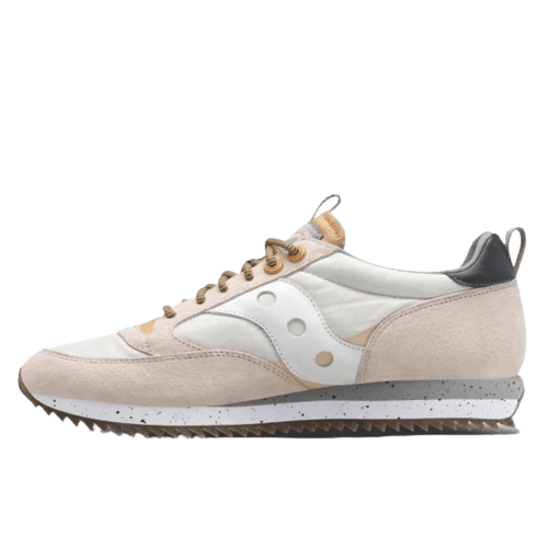 Giày Saucony Jazz 81 Peak 'Light Beige' S70675-1 - Ảnh 4