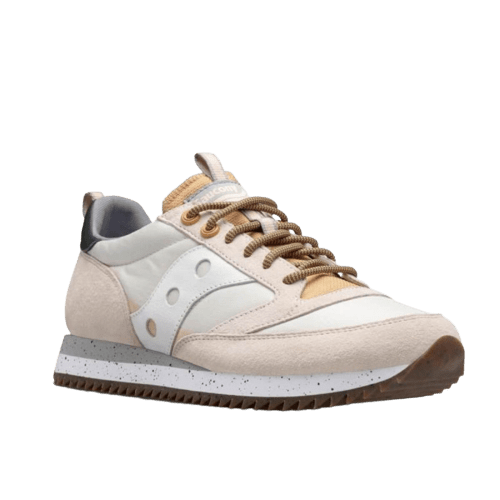 Giày Saucony Jazz 81 Peak 'Light Beige' S70675-1 - Ảnh 3