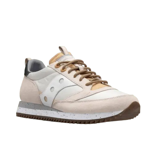Giày Saucony Jazz 81 Peak 'Light Beige' S70675-1 - Ảnh 3