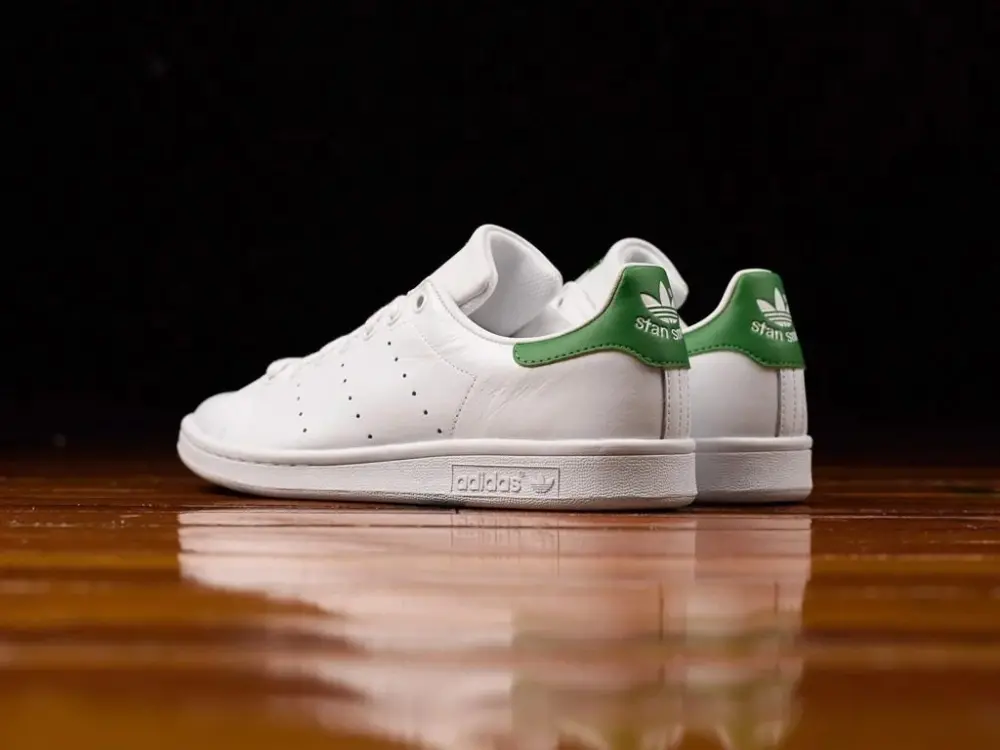 Alternative view of Giày Adidas Stan Smith 'Fairway' M20324
