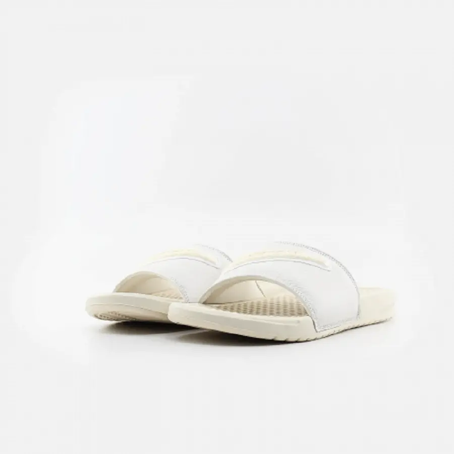 Dép Nike Benassi JDI Chenille 'Ice Phantom' AO2805-800 - Ảnh 3