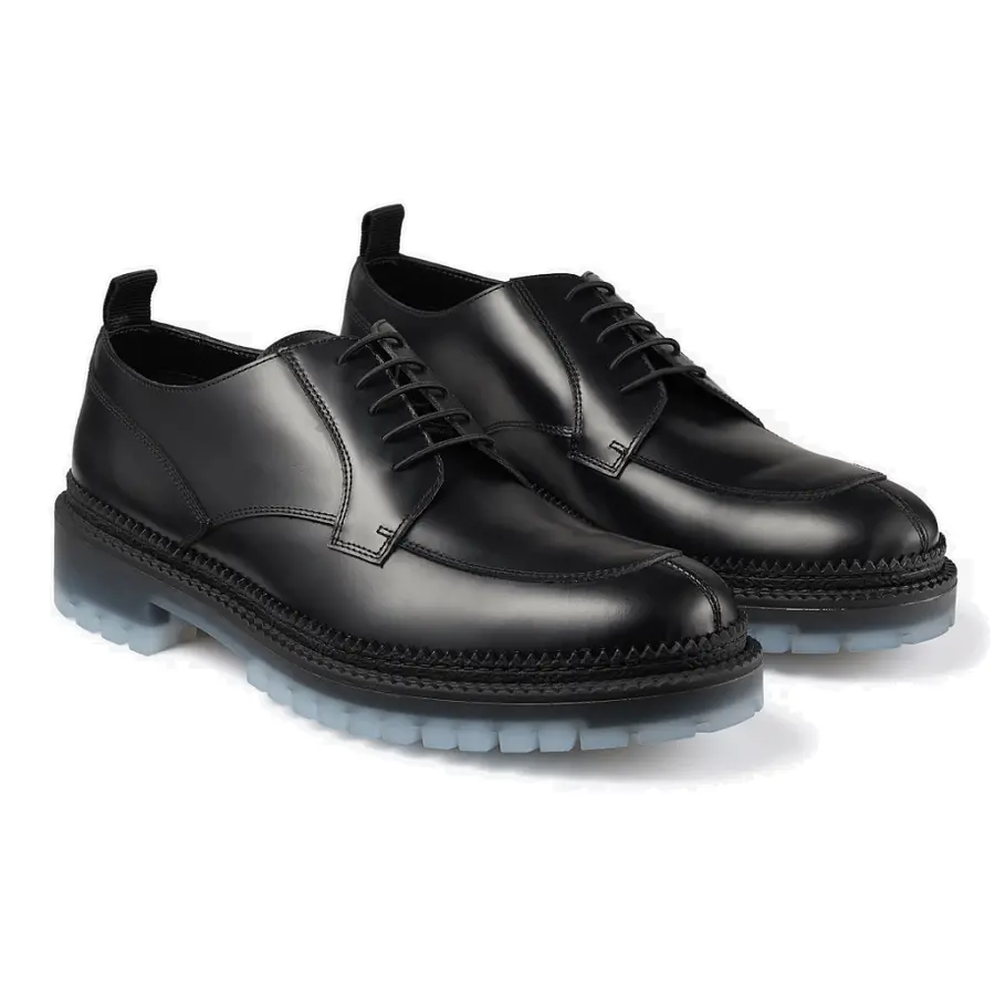Alternative view of Giày Jimmy Choo Benji 'Black' BENJIXXC010003