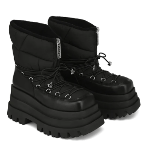 Alternative view of Giày Naked Wolfe Boost BEYOND 'BLACK'