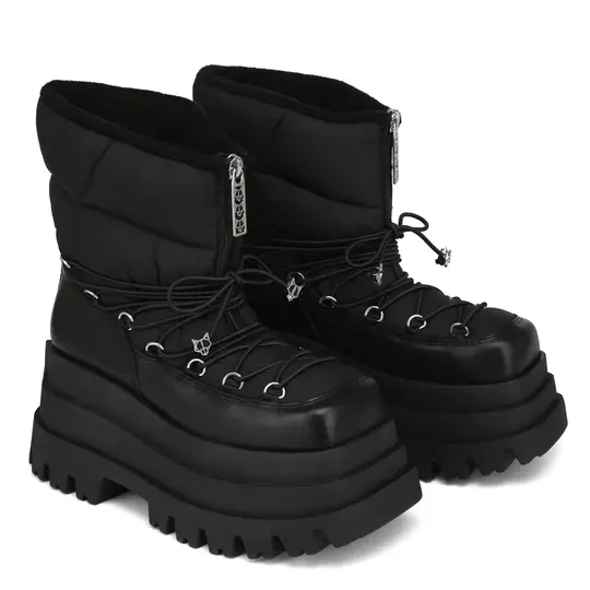 Alternative view of Giày Naked Wolfe Boost BEYOND 'BLACK'