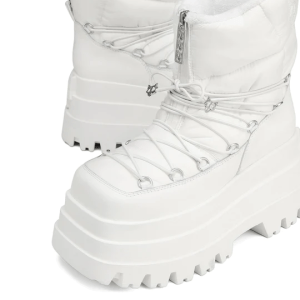 Alternative view of Giày Naked Wolfe Boost BEYOND 'WHITE'