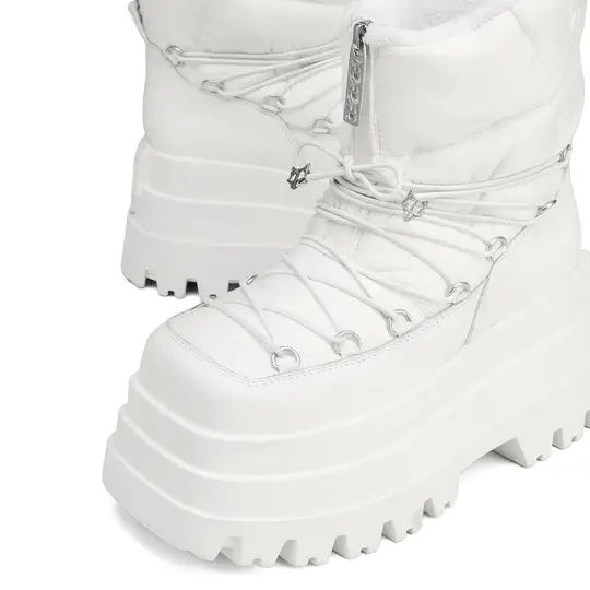 Alternative view of Giày Naked Wolfe Boost BEYOND 'WHITE'