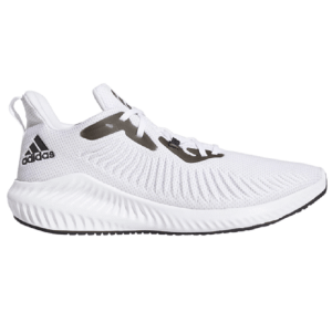 Giày Adidas Alphabounce+ 'Cloud White' EF8061