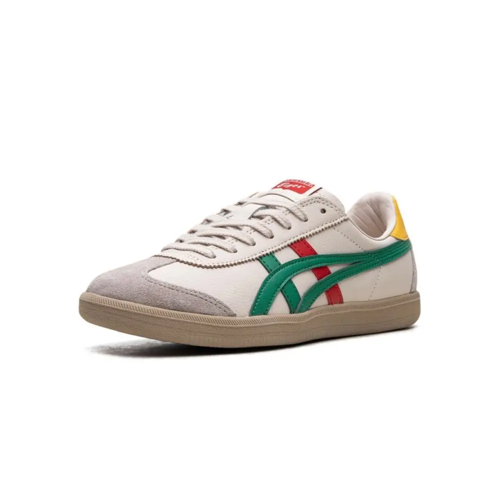 Giày Onitsuka Tiger Tokuten 'White Green' 1183C095-200 - Ảnh 7