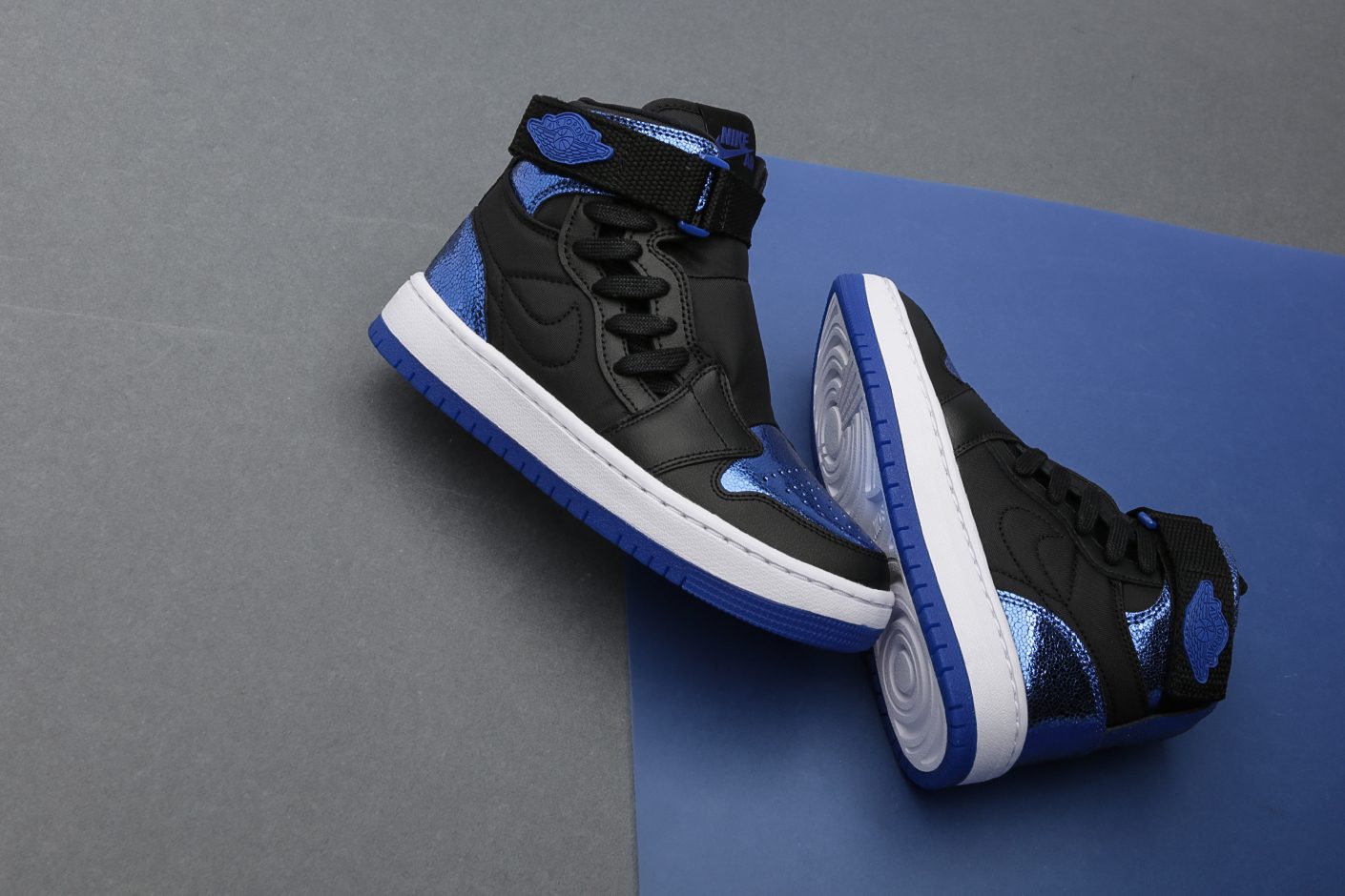 Giày Nike Air Jordan 1 Nova XX 'Game Royal' AV4052-041 - Ảnh 7