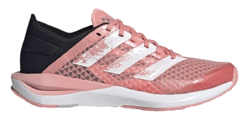 Giày Adidas Rapidafaito 'Pink' EF8748