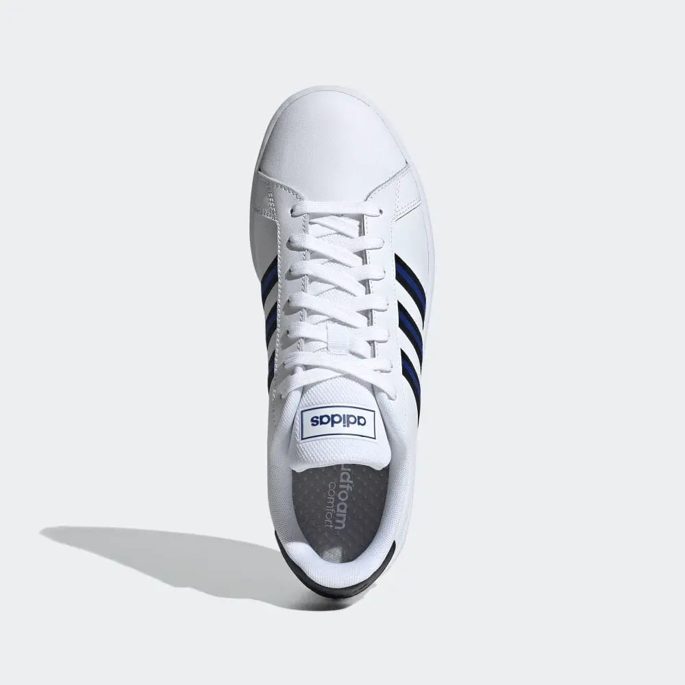 Giày Adidas Grand Court 'Team Royal Blue' FV8131 - Ảnh 6