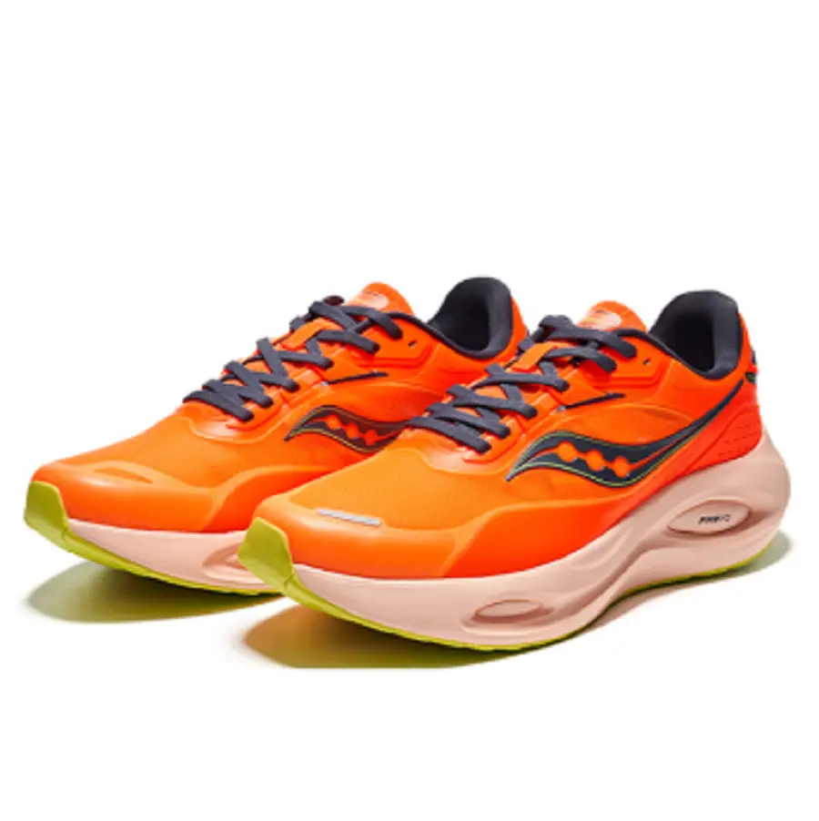 Giày Saucony Phoenix Inferno 3 'Orange' S28188-6 - Ảnh 4