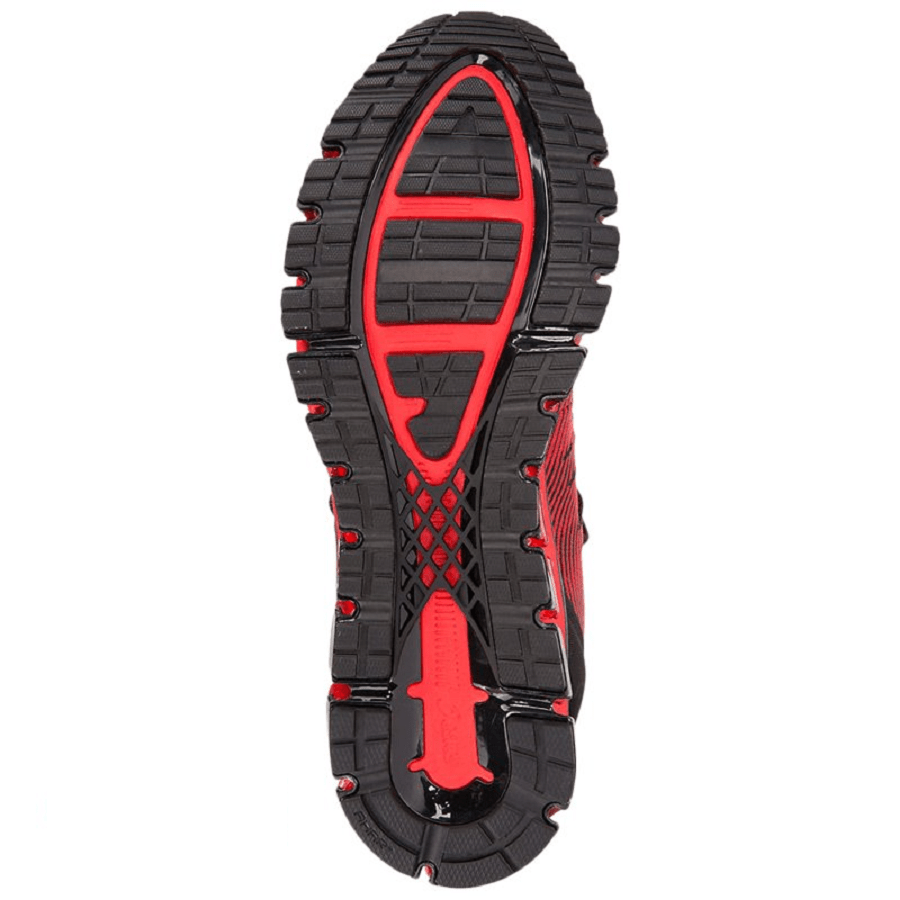 Giày Asics Gel-Quantum 360 4 'Red Alert' 1021A028-600 - Ảnh 4